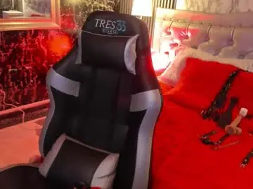 Chaturbate Free Porn Cam of mara_blake__