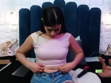 Chaturbate Private Sex Chat of meganmistress_