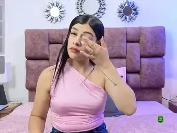 Chaturbate Sex Cam of meganmistress_