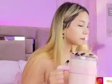 Chaturbate Sex Chat of meganrosse__