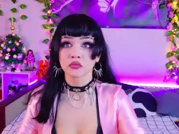 Chaturbate Sex Cam of night_angell