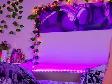 Chaturbate Nude Webcam of night_angell