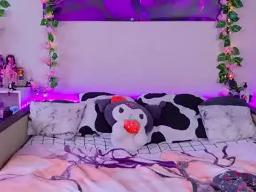 Chaturbate Sex Cam of night_angell