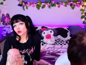 Chaturbate Live Sex of night_angell