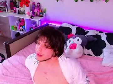 Chaturbate Adult Webcams of night_angell