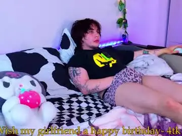 Chaturbate Live Porn of night_angell