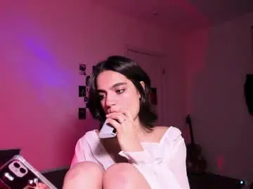 Chaturbate Adult Webcams of nightfloatt