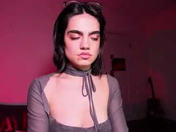 Chaturbate Live Porn of nightfloatt