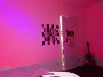 Chaturbate Sex Cam of nightfloatt