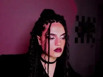 Chaturbate Sex Chat of nightfloatt