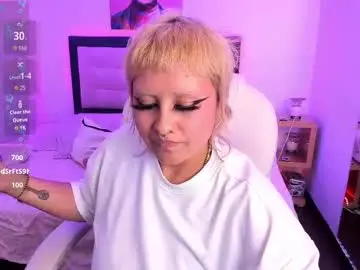 Chaturbate Free Porn Cam of pink_maddy