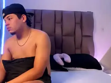 Chaturbate Private Sex Chat of rexaybladee