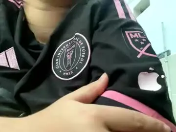 Chaturbate Live Porn of rexaybladee