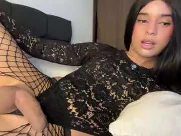 Chaturbate Sex Cam of scarlett_is_here