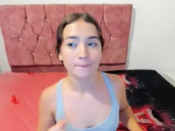 Chaturbate Free Live Porn of shy_luna18