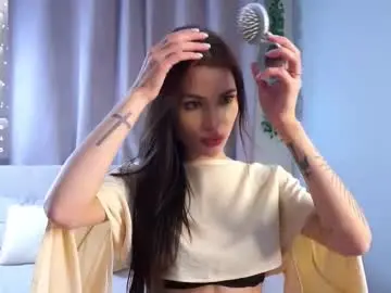 Chaturbate Live Sex of sunnyhillss