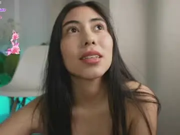 Chaturbate Live Sex of sweetpussyhot_