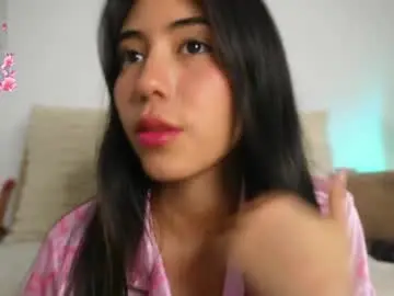 Chaturbate Best live sex cam show of sweetpussyhot_