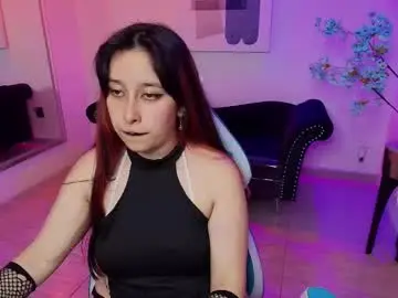 Chaturbate Live Porn of tarly_matches