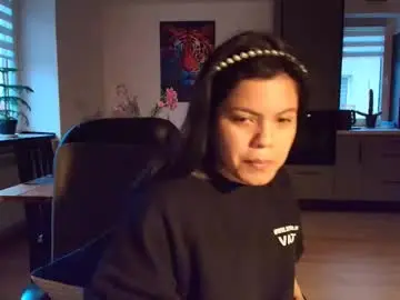 Chaturbate Nude Webcam of tell_me_goddess