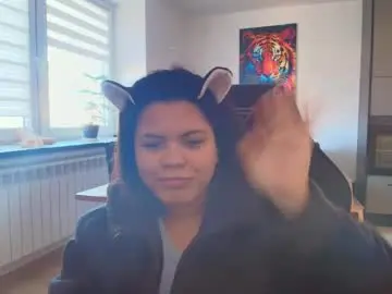 Chaturbate Watch Live Sex Cams of tell_me_goddess