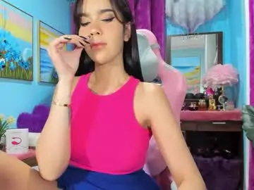 Chaturbate Best live sex cam show of tinatemptsxxx