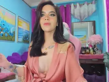 Chaturbate Watch Live Sex Cams of tinatemptsxxx