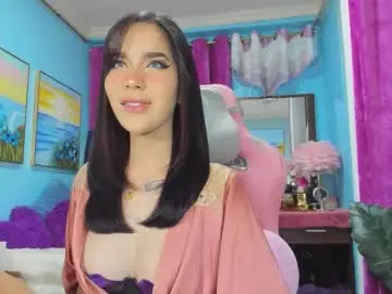 Chaturbate Adult Webcam of tinatemptsxxx