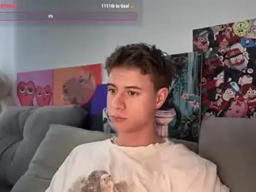 Chaturbate Nude Webcam of 168gio