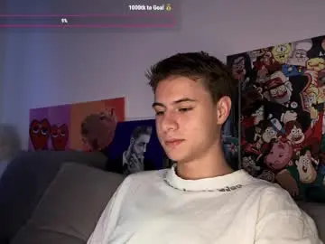 Chaturbate Live Sex of 168gio