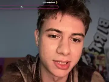 Chaturbate Free Porn Cam of 168gio