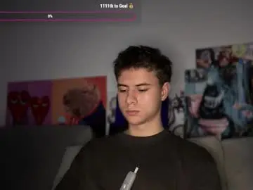 Chaturbate Live Sex Cam of 168gio