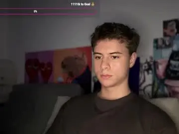 Chaturbate Free Porn Cam of 168gio