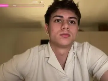 Chaturbate Live Porn of 168gio