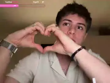 Chaturbate Nude Webcam of 168gio