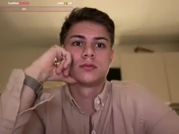 Chaturbate Live Porn of 168gio