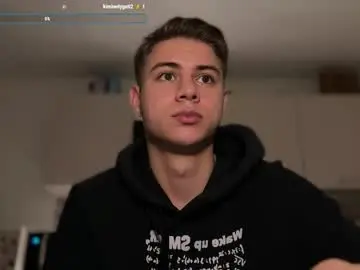 Chaturbate Adult Webcam of 168gio