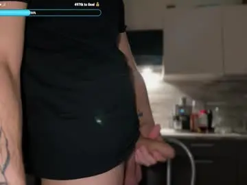 Chaturbate Sex Cam of 168gio