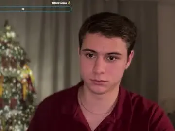 Chaturbate Adult Webcam of 168gio