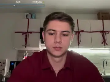 Chaturbate Adult Webcams of 168gio