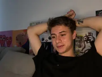 Chaturbate Live Porn of 168gio