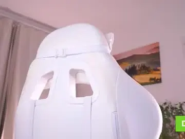 Chaturbate Best Webcam of adeles_vibes