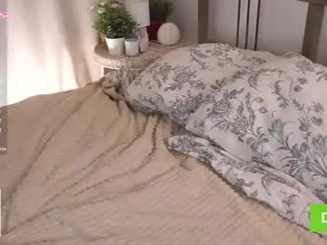 Chaturbate Watch Live Sex Cams of adeles_vibes