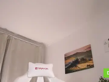 Chaturbate Watch Live Sex Cams of adeles_vibes