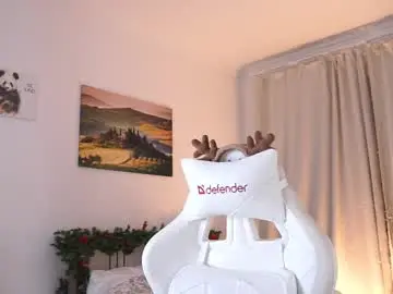 Chaturbate Best live sex cam show of adeles_vibes