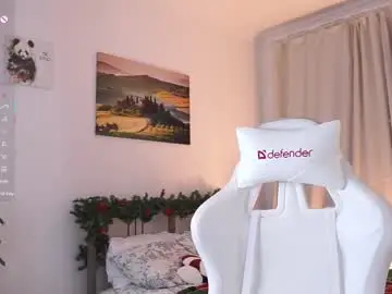 Chaturbate Adult Video Chat of adeles_vibes