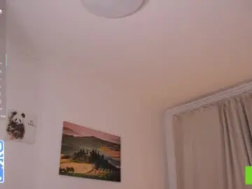 Chaturbate Sex Chat of adeles_vibes