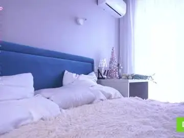 Chaturbate Adult Video Chat of adeles_vibes