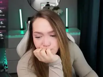 Chaturbate Sex Cam of ai__girl