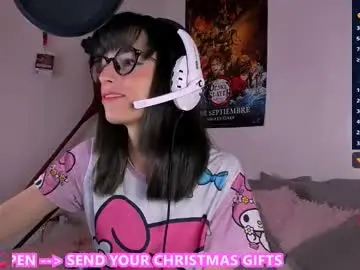 Chaturbate Free Porn Cam of alien_universe